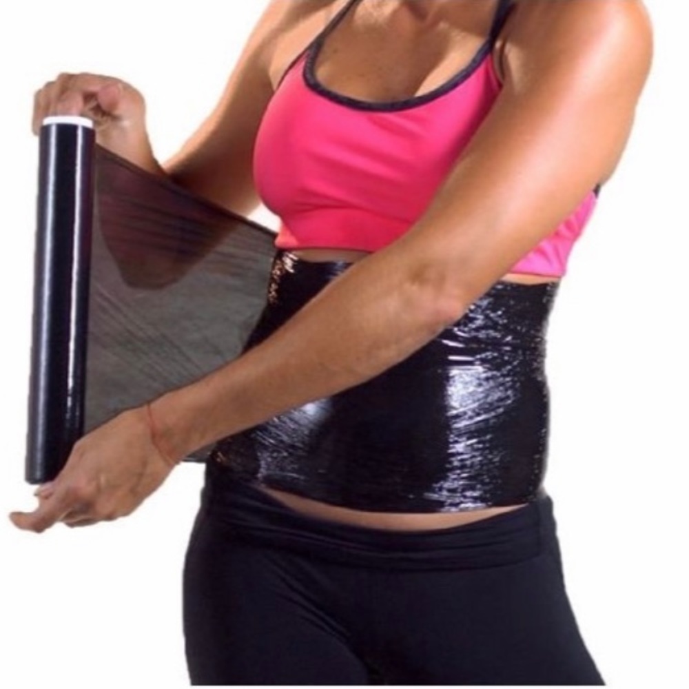 Ann Chery Osmotic Wrap​